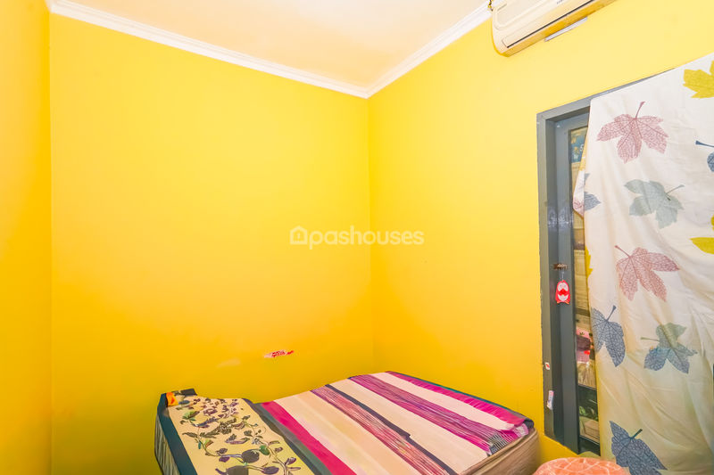 Perumahan Permata Depok Blok K12/16B