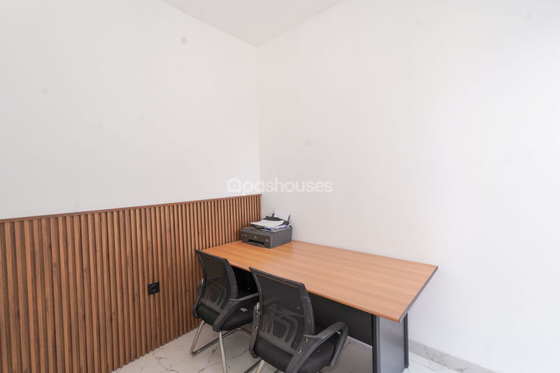  Perumahan Araya Living Cilangkap