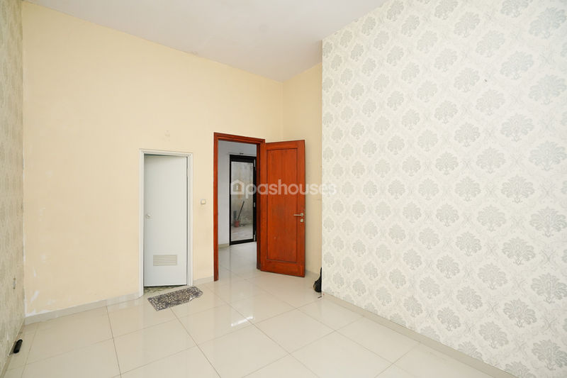 Perumahan Asabri Blok M2 No.16