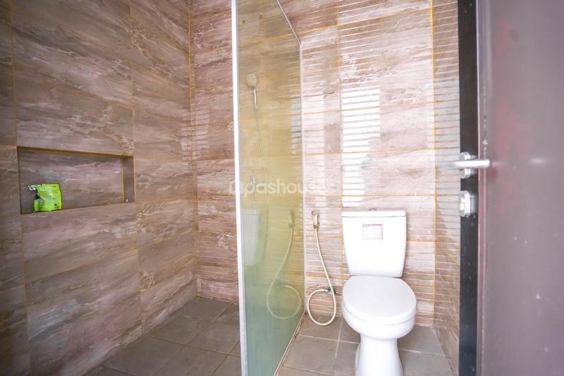 Perumahan Kenisha Residence Blok A6