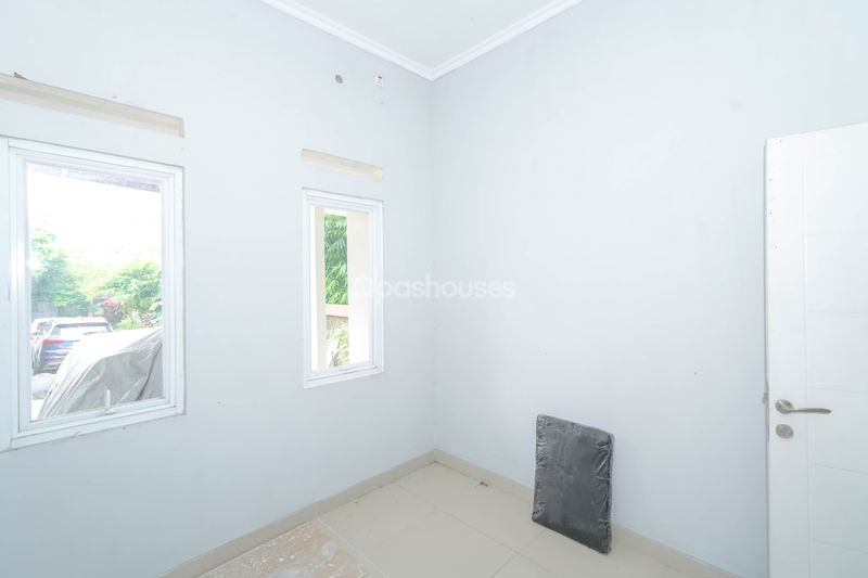 Perumahan Palapa Gallery View Depok