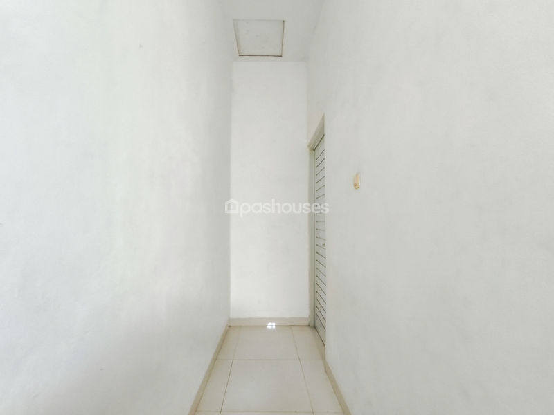 Perumahan Green Hills Estate Ciputat Blok D/10