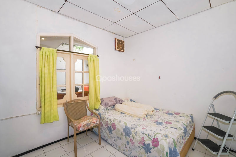 Jalan Mujair II No.18