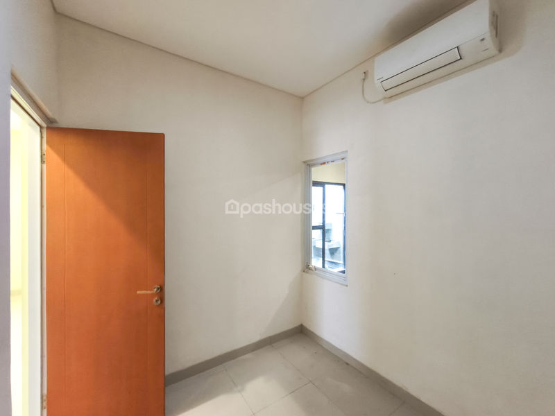 Komplek Trevista Residence Blok B6/24