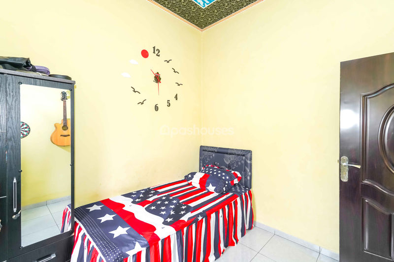 Permata Mansion Cluster Emerald Depok Blok EC1 No.1