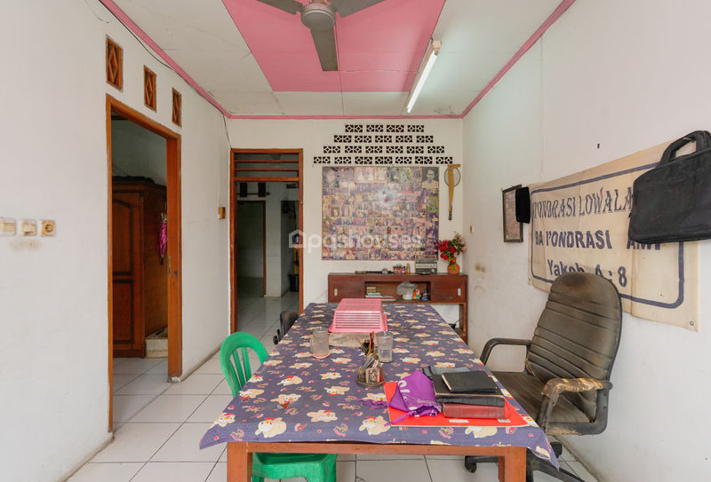 Perumahan Duta Kranji
