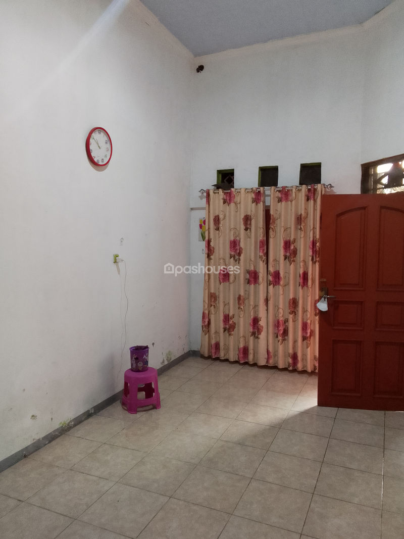 Perumahan Pesona Anggrek Harapan Blok F3