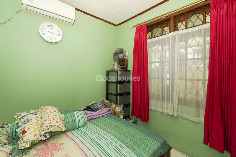 Perumahan Taman Wisma Asri Bekasi Blok Blok CC1 No.5