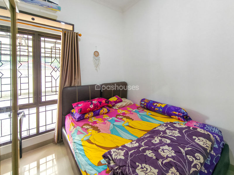 Perumahan Amanah Garden Village 12 No.B2