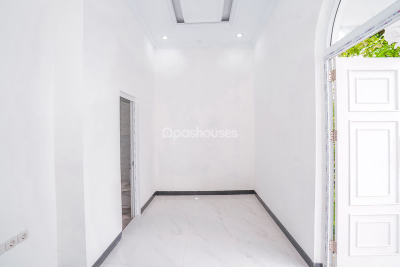 Perumahan Zeins Adhiasta Premiere Blok D11 No.6E