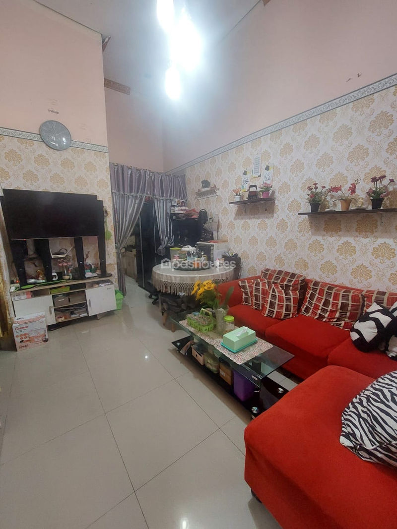 Perum Trevista Residence Blok B4 No.32