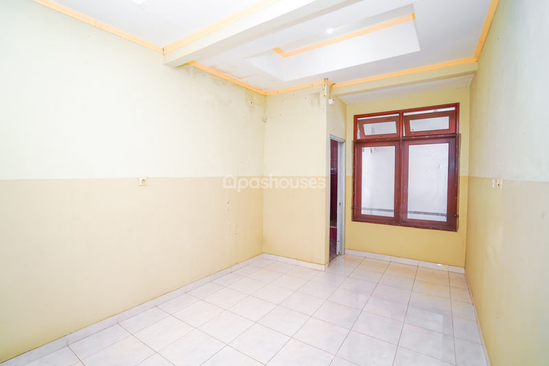 Jalan Kenanga 1 Blok B2