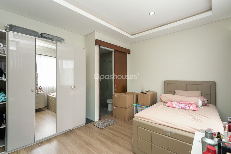 Harapan Indah Cluster Asera One East