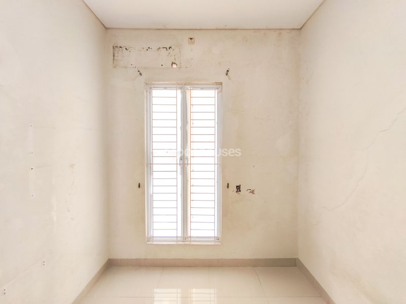Perumahan Akasia Serenity Blok B5
