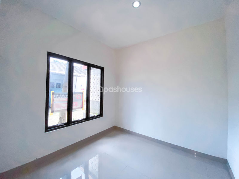 Perumahan Aditya Residence Depok