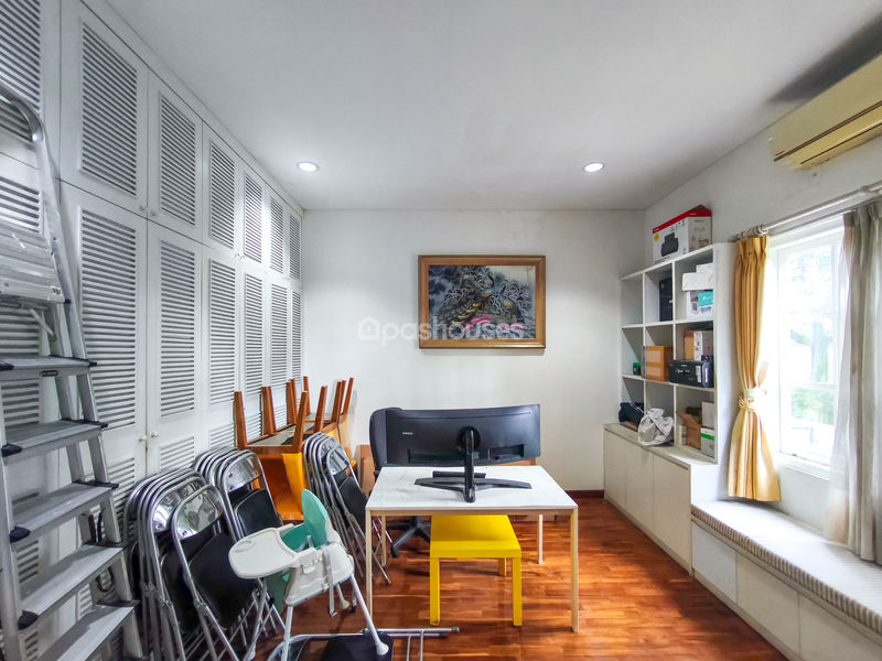 Perumahan De Park BSD City