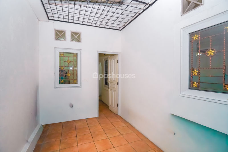 Taman Kenari Nusantara Cluster Sanur No.3A