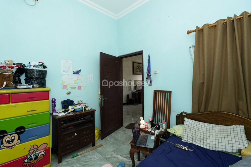 Kota Harapan Indah Cluster Adenium Blok A2/22