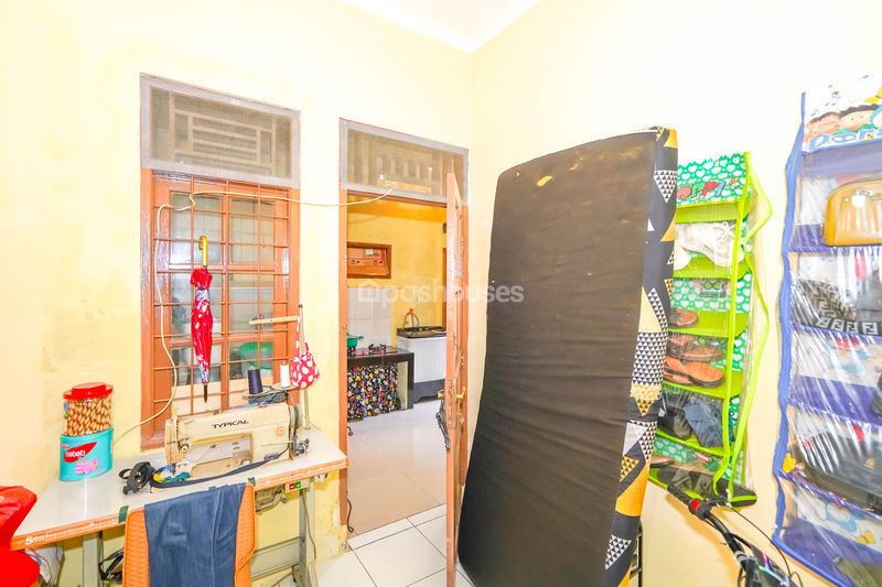 Jalan Lobak II