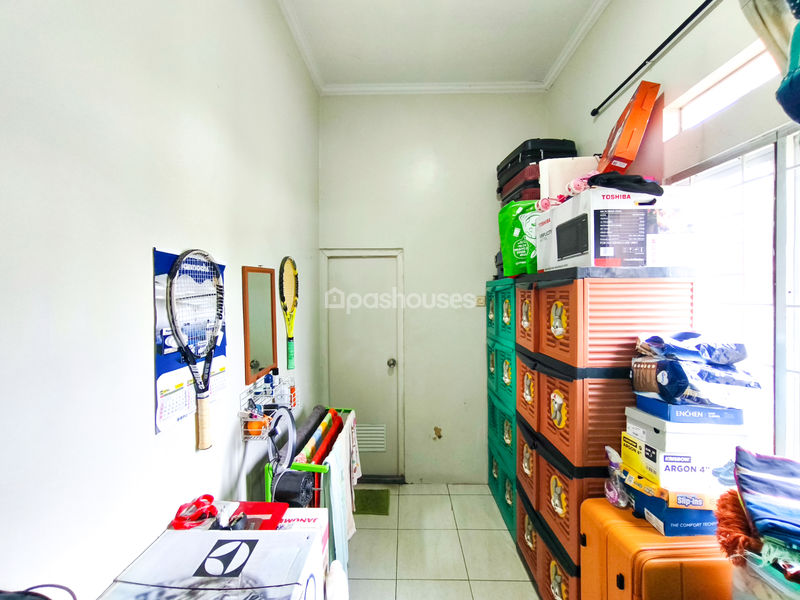 Perumahan Pakis Mas Residence Blok D8