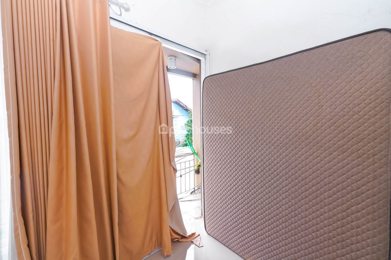 Perumahan Syamsa Hawa Margonda