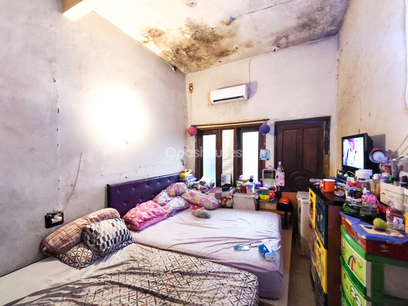 Jalan Tanah Seratus No.25B