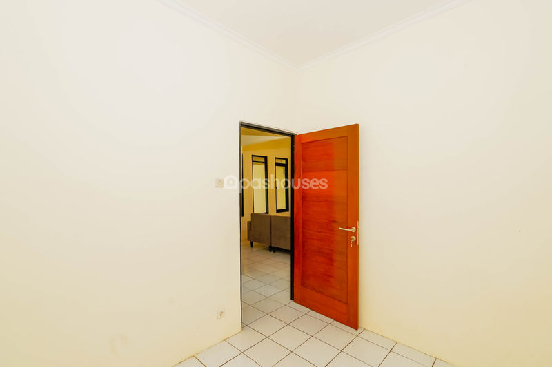 Bumi Agung Residence