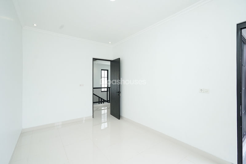 Perumahan Boulevard Hijau Blok I1 No.8