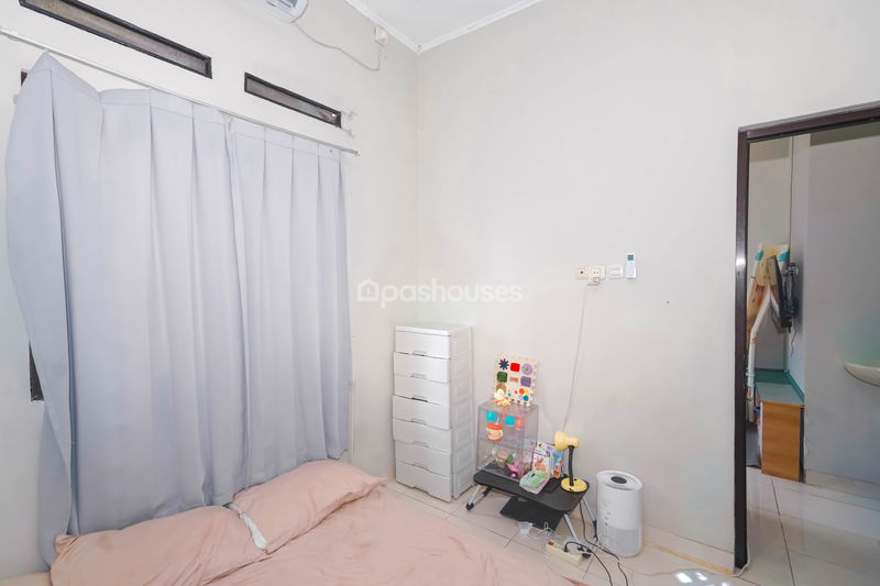 Perum Alamanda Residence