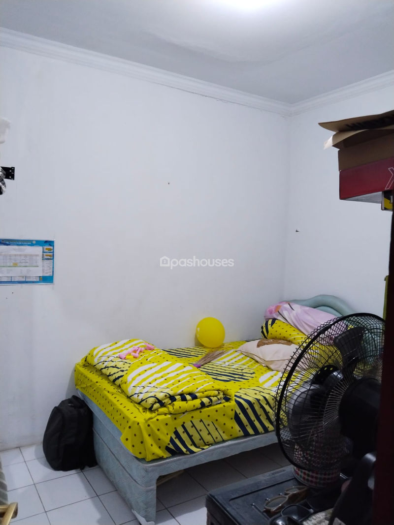 Vida Bumi Pala Grand Bekasi