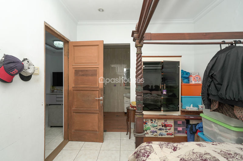 Perumahan Pondok Cipta Bintara Blok A No.34