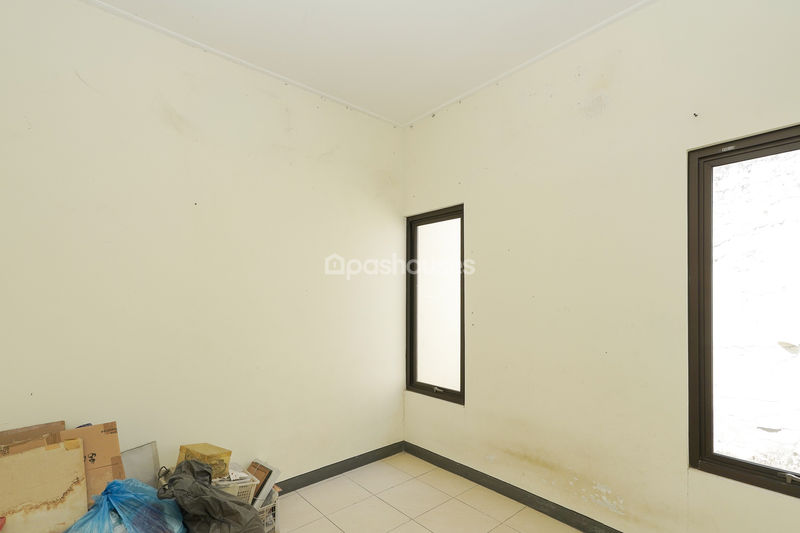 Perumahan Segara City Cluster Celtic Blok SC3.12.20