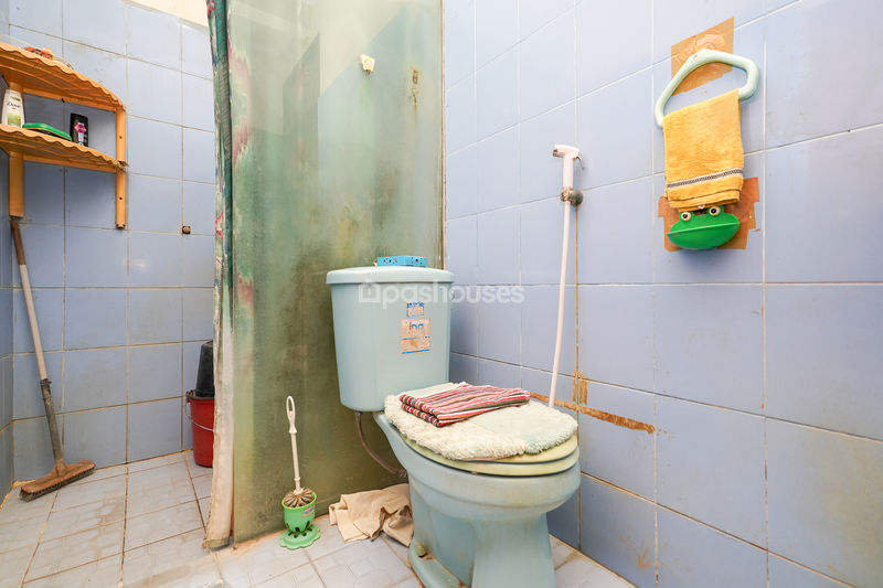 Jalan Delta Raya Blok A No.137 Bekasi