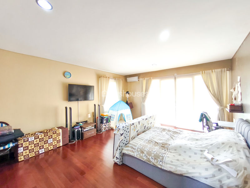 Perumahan Kebayoran Heights