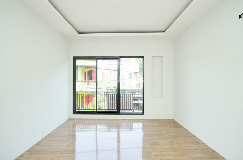 Perumahan Cibubur Villa 1