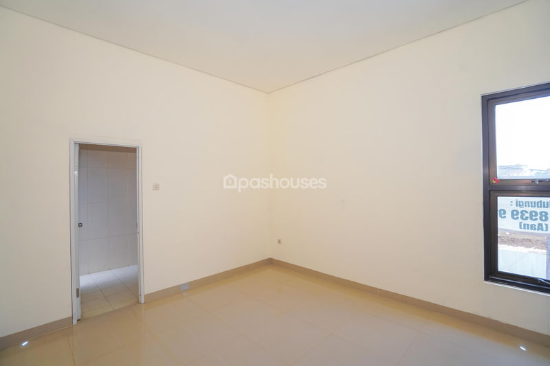 Perumahan Tanah Baru Residence