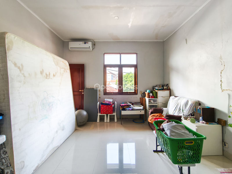 Perumahan Villa Cipinang Indah Blok B2