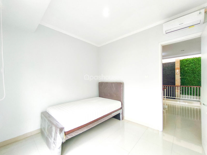 Graha Raya Cluster Fortune Terrace Blok D/G