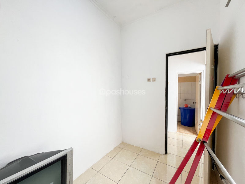 D'Marco Residence Cluster Casablanca