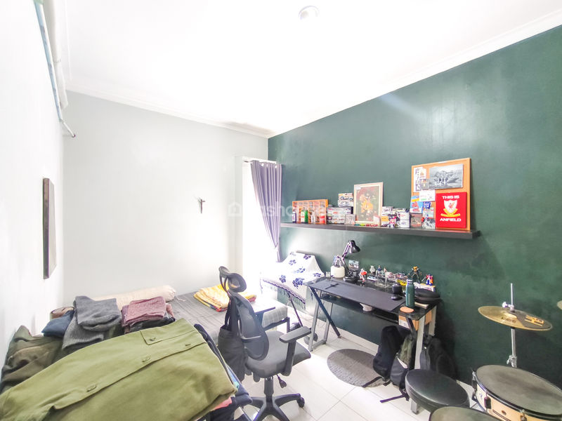 Graha Raya Cluster Eldora Blok H5 No.55