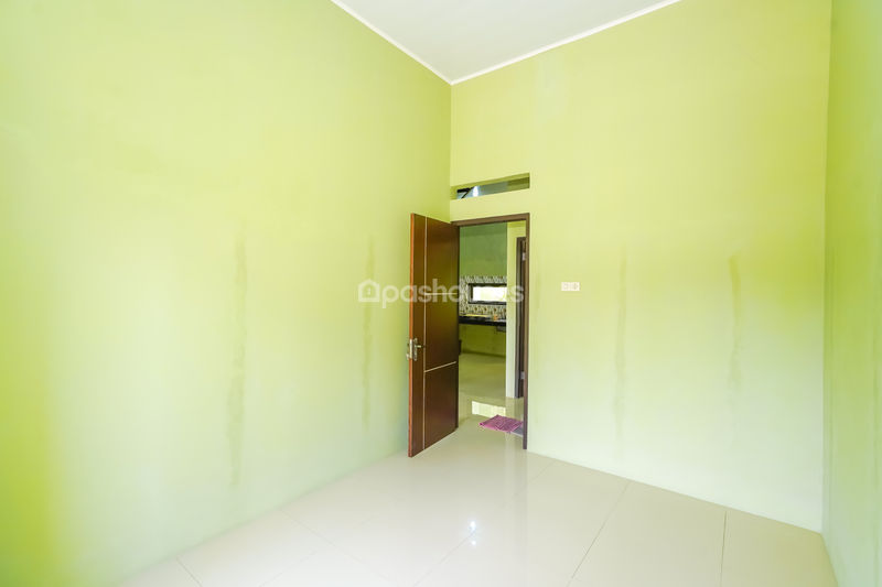 Perumahan Navya Residence Type 56