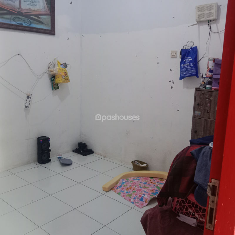 Perumahan Pesona Bunga Tajurhalang