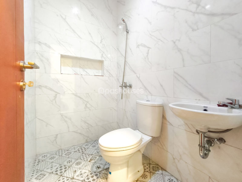 Komplek Trevista Residence Blok B6/24