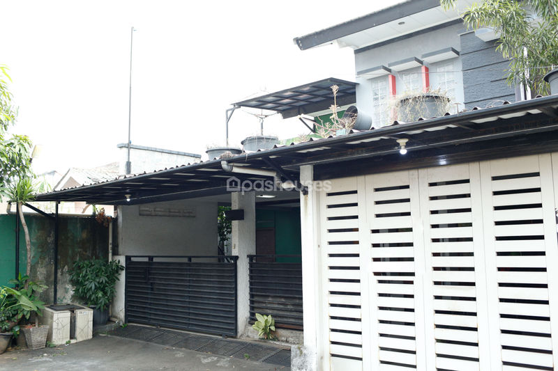 Jl. Ismaya Raya