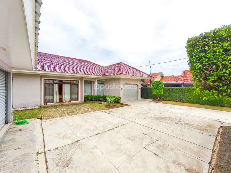 Komplek Perkebunan 39 Tangerang Selatan