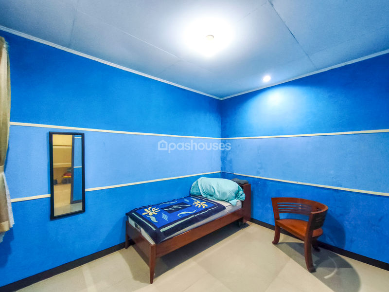 Pamulang Estate Blok G8 No.14