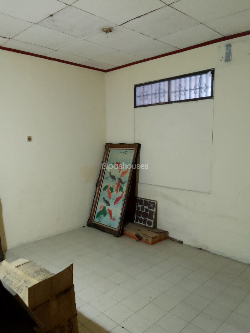 Perum Bumi Satria Kencana