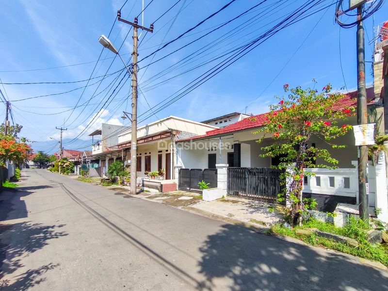 Perumahan Ciomas Permai