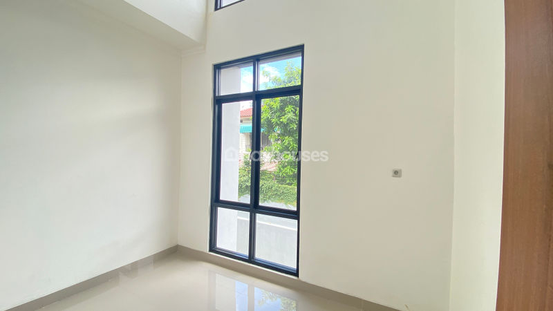 Cluster Rumaitha 2 Blok G