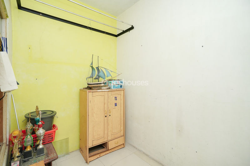 Pondok Timur Indah (PTI), Jl. Intan Blok I no. 9